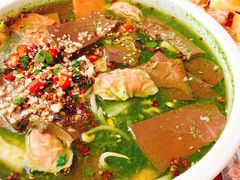-赵小姐丨新中餐(曲江店)