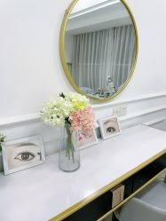 -韩美绣·骨相纹眉·洗眉美瞳线