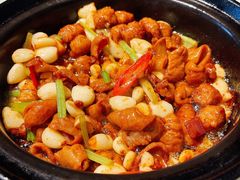 -朝郡酒家·粤菜(燕大星苑店)