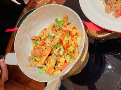 -隐厨·中国菜馆(三里屯T+MALL店)