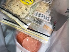 -盒马鲜生(皇庭广场店)