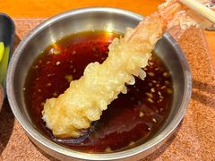 -天妇罗内顺田(罗湖店)