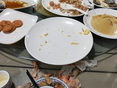 -七鲜渔港美食餐厅(巽寮湾海景店)