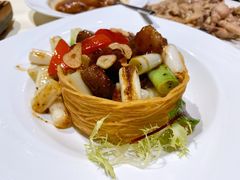 -利苑酒家(金宝店)