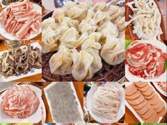 -元盛居(生态大街店)