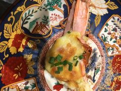 -十三姨正合丰烤肉(营迹路店)