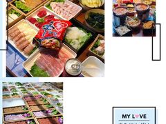 -火锅先生(五马街店)