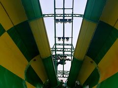 -苏州乐园森林水世界