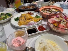 -Aqua Oasis 水天堂(石路天虹店)