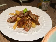 -四道菜·福建菜馆(新街口金鹰店)