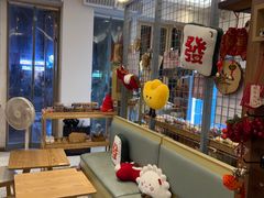 -提亚烘焙·手作面包·生日蛋糕(七星店)