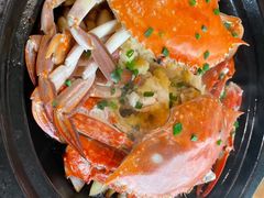 -金龙·打边炉(南京西路店)