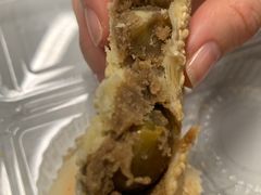 -鲍师傅糕点(永安里店)
