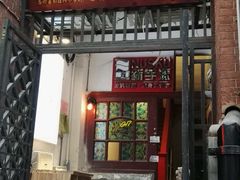 -黎黄陂路街头博物馆