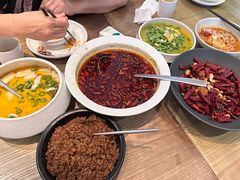 -榕意·川味之美(深业上城店)