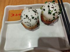 -东泰祥生煎馆(重庆北路店)