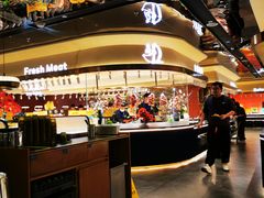 -東盛炭烤自助料理(玄武招商花园城店)