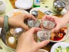 -珍古介(忠武路店)