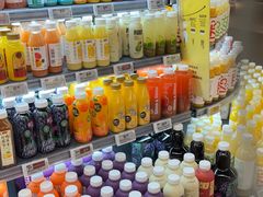-Olé精品超市(上海港汇恒隆店)
