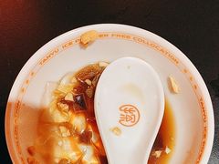 -探鱼·鲜青椒爽麻烤鱼(北京路天河城店)