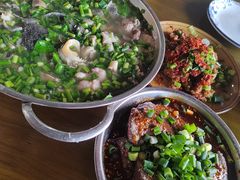 -小杨翘脚牛肉