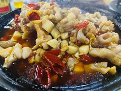 -张关合渣(航空大道店)