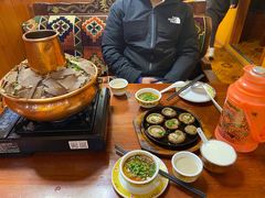-如意林卡藏餐吧(大昭寺店)