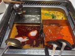 -海底捞火锅(稻河古街夜宵主题店)