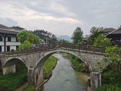 -紫鹊界梯田景区