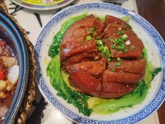 粉蒸肉-南昌大饭店·非遗南昌菜(万寿宫店)