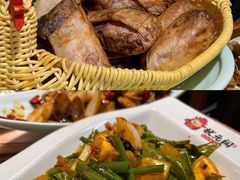 -状元阁烧烤(新华路总店)