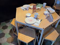 -庐灶江南·江南菜·四合院Bistro(东直门·华侨夜泊君亭店)