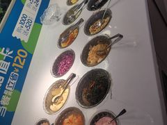 -豪客来牛排(人民东路店)