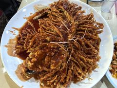 -石饮红星包子(中山路店)