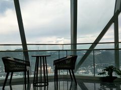 -WFC会仙楼观景台