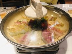 -滋粥楼·顺德菜(番禺广场总店)