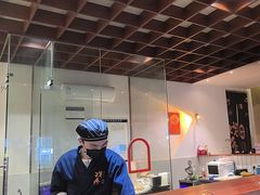-戏作寿司(观音桥店)