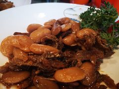 -六缘蒸菜馆(蓝天花园店)