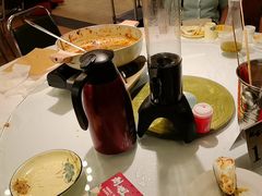 -刘姐啤酒鱼民族演艺餐厅(西街总店)