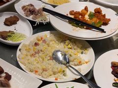 -上海虹桥宾馆味翠餐厅