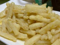 -哈尔滨春饼(朝山街店)