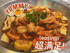-李想大虾(吾悦广场店)