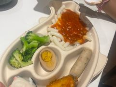 -城堡餐厅(长隆海洋王国店)