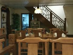 -圆满素食林饭店非遗素食(河西店)