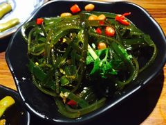 -功夫小龙虾·烧烤·江湖菜(金沙洲店)