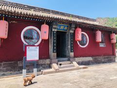 -大境门景区