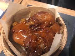 -和府捞面(石景山喜隆多店)