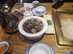 -泽成·冰煮羊(乌兰察布红楼店)