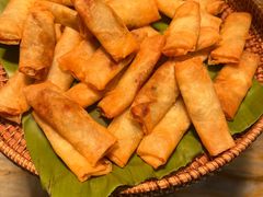 -西藏饭店·亚克·食光自助餐厅(文殊院店)