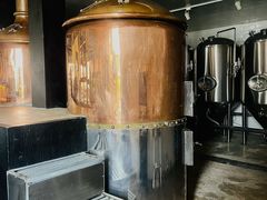 -普兰达德国餐厅·德式脆皮烤猪肘·自酿啤酒(观唐店)